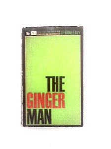 The Ginger Man 