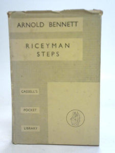 Riceyman Steps 