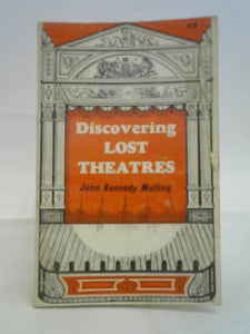 Lost Theatres (Discovering) 