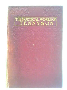 Poetical works of alfred lord tennyson 