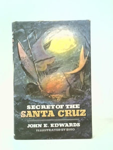 Secret of the Santa Cruz 