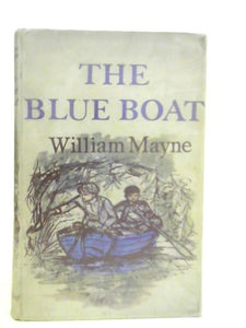 The Blue Boat 