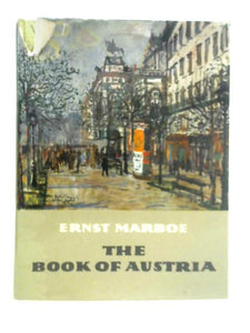 The Book of Austria 