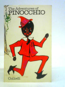 The Adventures of Pinocchio 