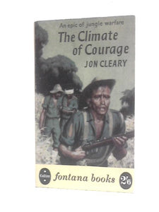 The Climate of Courage 