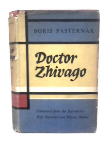 Doctor Zhivago 