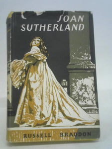 Joan Sutherland 