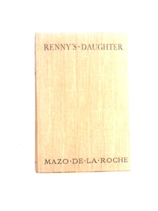 Renny's Daughter 