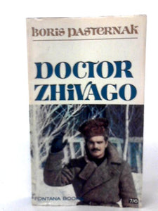 Doctor Zhivago 