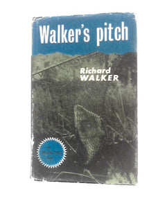 Walker's Pitch 