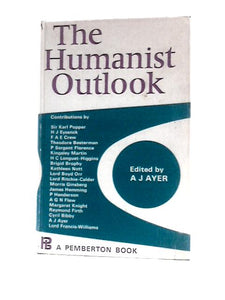 The Humanist Outlook 