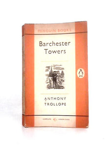 Barchester Towers 