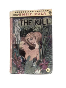 The Kill (Bestseller Library) 