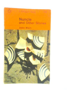 Nuncle and Other Stories 