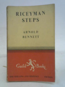 Riceyman Steps 