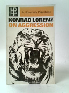 On Aggression 