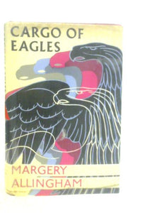 Cargo of Eagles 