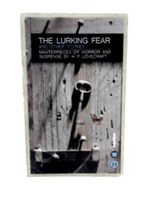 The Lurking Fear 