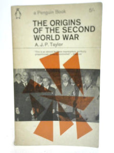 The Origins of the Second World War 