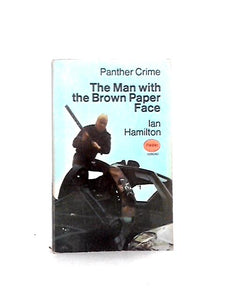 The Man With the Brown Paper Face (Panther Crime) 