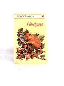 Hedges (Ladybird Books, Conservation, Series 727) 