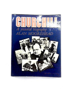 Churchill: a Pictorial Biography (Panther Books) 