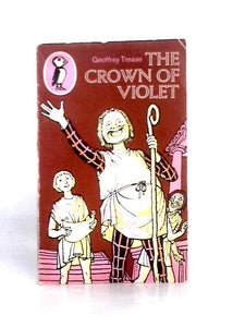 The Crown of Violet (Puffin books) 