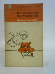 Don Camillo and the Prodigal Son 