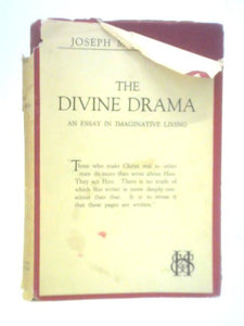 The Divine Drama 