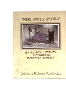 Wise Owl's Story 