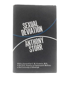 Sexual Deviation 