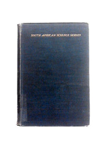 An Introduction to the Geology of Cape Colony 