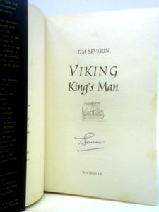 Viking King's Man 