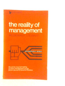 The Reality of Management 