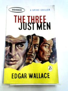 The Three Just Men 