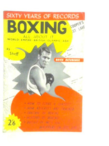 Boxing - All About It 