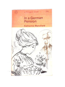 In a German Pension 