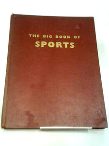 The Big Book of Sports 