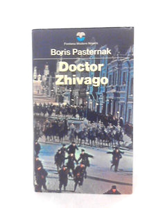 Doctor Zhivago 