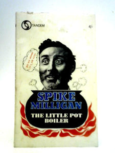 The Little Pot Boiler 