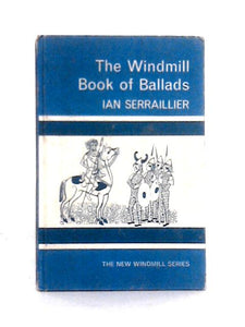 The Windmill Book of Ballads 