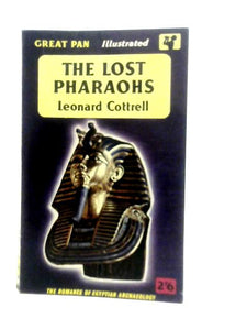 The Lost Pharaohs 