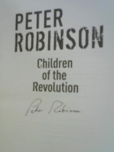 Children of The Revolution 