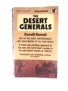 The Desert Generals 