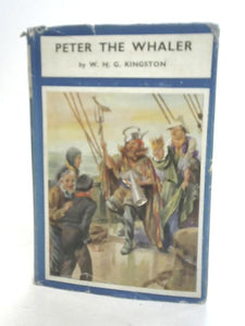 Peter The Whaler 