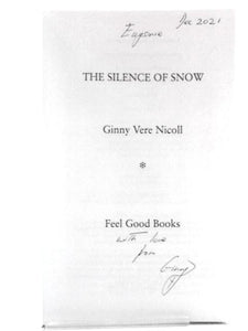 The Silence Of Snow 