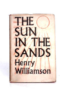 The Sun in the Sands 