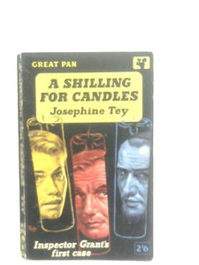 A Shilling For Candles 