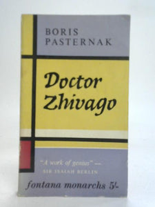 Doctor Zhivago 