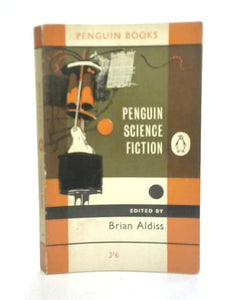 Penguin Science Fiction 